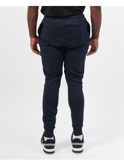 Pantaloni in felpa uomo Lyle & Scott LYLE & SCOTT | ML1134VZ271